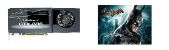 GTX280显卡怎么样，相当于现在的什么显卡（GeForce显卡辉煌之路）