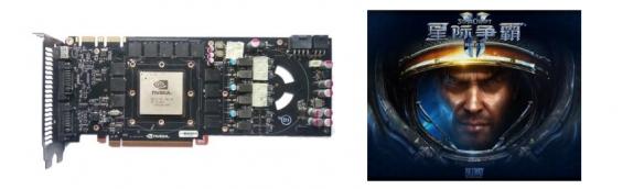 GTX280显卡怎么样，相当于现在的什么显卡（GeForce显卡辉煌之路）
