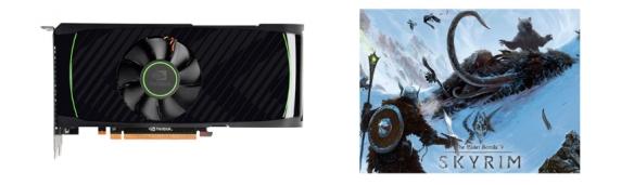 GTX280显卡怎么样，相当于现在的什么显卡（GeForce显卡辉煌之路）