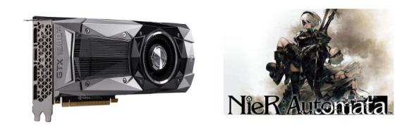 GTX280显卡怎么样，相当于现在的什么显卡（GeForce显卡辉煌之路）