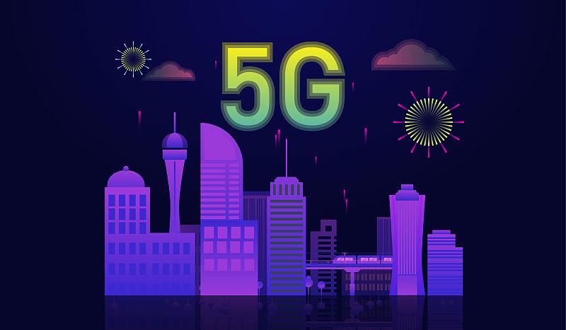 5g网速是多少兆（全球5G测速详解）