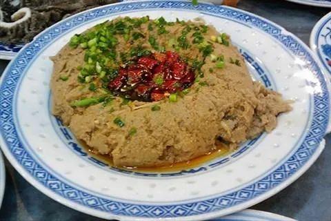 王致和臭豆腐禁止生产了吗，王致和臭豆腐为什么在超市下架（还真不是谁都能吃的了）
