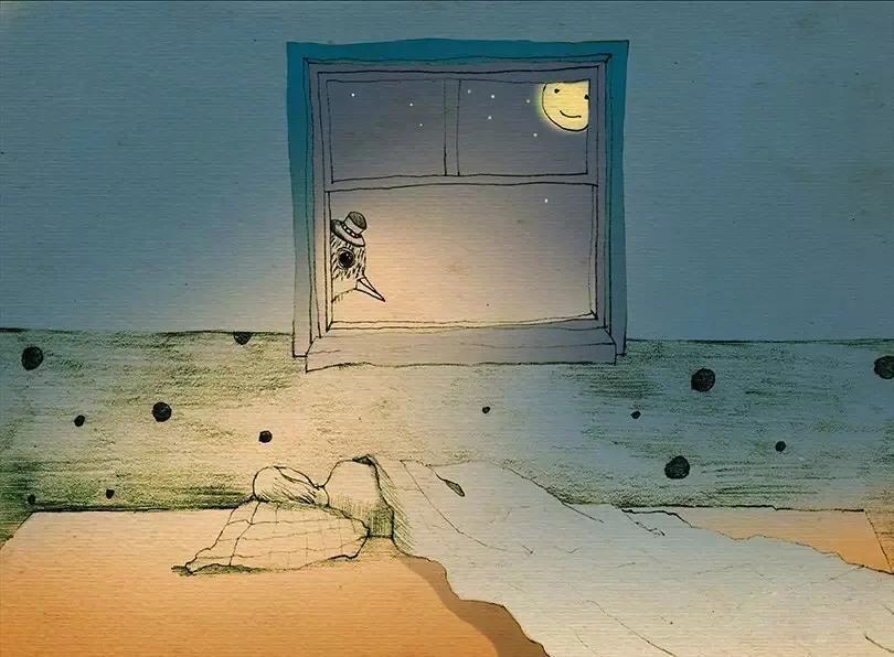 暗示关系变淡的说说，关系变淡的简短说说（所有关系，都是这样变淡的）