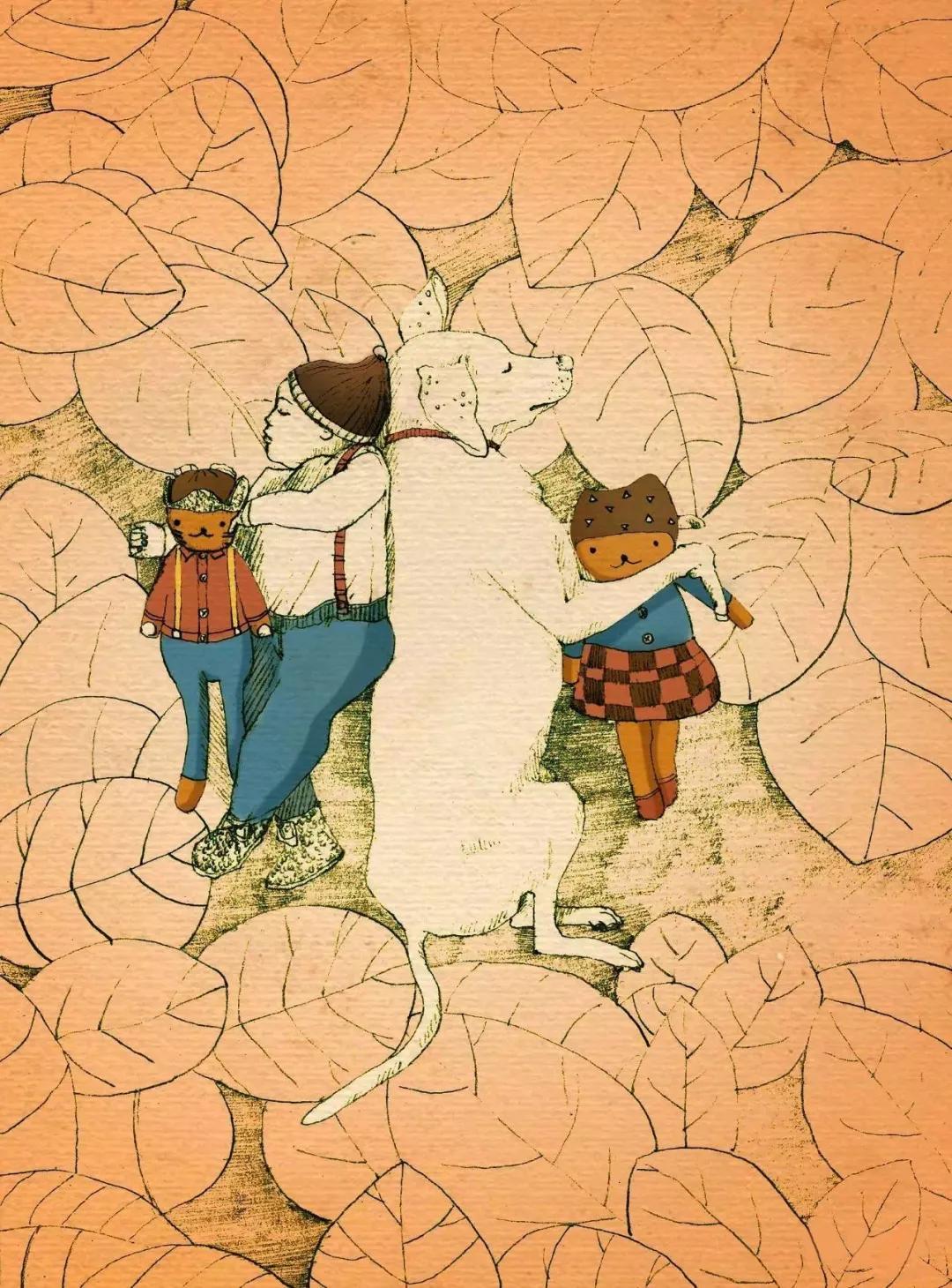 暗示关系变淡的说说，关系变淡的简短说说（所有关系，都是这样变淡的）