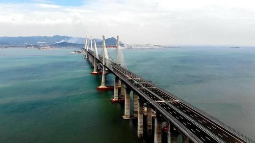 平潭到台北，平潭距离台北多远（大陆离台湾最近铁路通车在即）