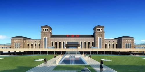 平潭到台北，平潭距离台北多远（大陆离台湾最近铁路通车在即）