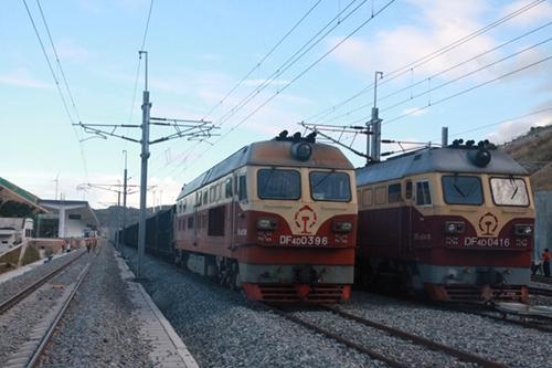 平潭到台北，平潭距离台北多远（大陆离台湾最近铁路通车在即）