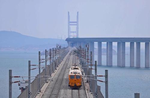 平潭到台北，平潭距离台北多远（大陆离台湾最近铁路通车在即）