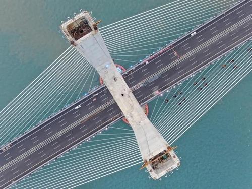 平潭到台北，平潭距离台北多远（大陆离台湾最近铁路通车在即）