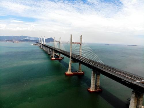 平潭到台北，平潭距离台北多远（大陆离台湾最近铁路通车在即）
