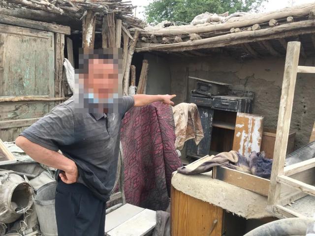 床板断了怎么修补，出租屋床板断了怎么办（杭州警方找到一张碎掉的木床）