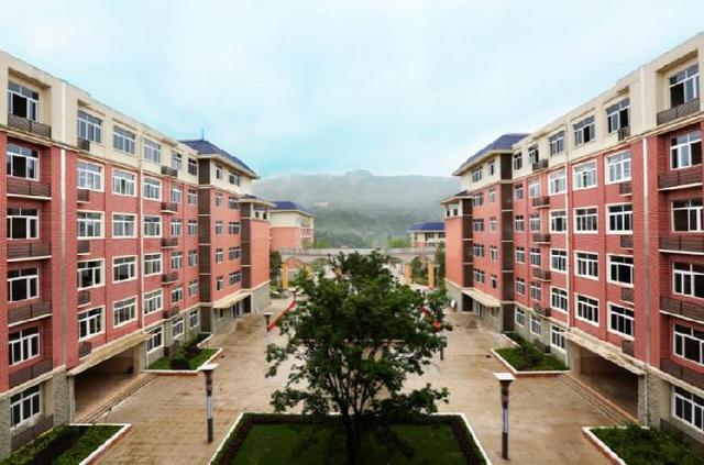 重庆青年职业技术学院官网，重庆青年职业技术学院好不好（关注“产教融合”下的重庆高职城）