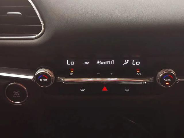 马自达cx30隐藏功能有什么，马自达cx30隐藏功能有什么用处（长安马自达CX-30这个调皮鬼）