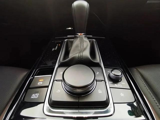 马自达cx30隐藏功能有什么，马自达cx30隐藏功能有什么用处（长安马自达CX-30这个调皮鬼）