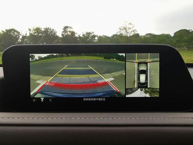 马自达cx30隐藏功能有什么，马自达cx30隐藏功能有什么用处（长安马自达CX-30这个调皮鬼）