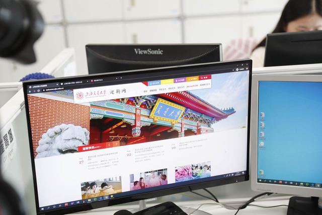上海交通大学迎新网，2021级上海交通大学新生开学时间和入学指南及入学军训考试（51名“春霖助学行动”学子成“老师”同窗）