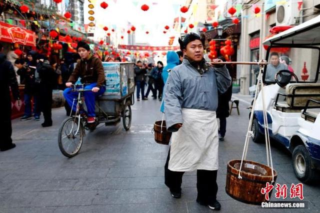 豆腐是谁发明的，豆腐是谁在无意中制作出来的（地名背后的故事）