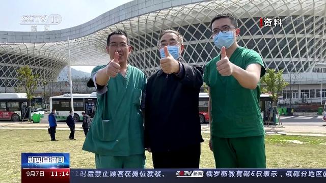 出虚恭什么意思，出虚恭是什么意思（抗疫英雄谱丨中国工程院院士张伯礼）