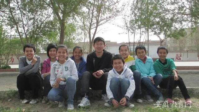 孙浩的个人资料，孙浩的个人资料图片（孙浩：乡村教育的守望者）