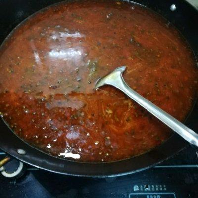 豆花火锅的做法，麻辣豆花火锅的做法大全窍门（私房豆花鱼火锅最香的吃法）