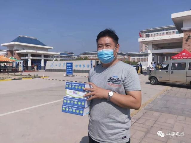 河北农业大学渤海校区，河北农业大学渤海校区有哪些专业（看河北农业大学渤海校区学生陆续“回家”）