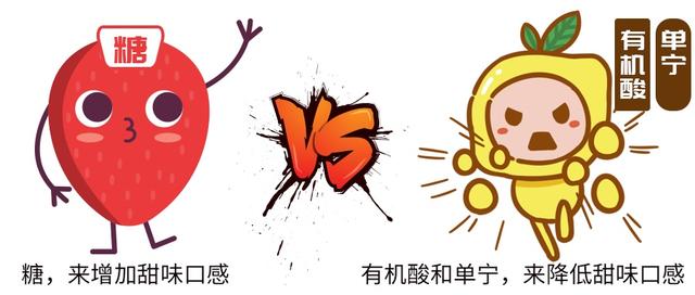 葡萄和西瓜哪个糖分高，血糖高禁吃的十大食物（这些水果含糖量大公开）