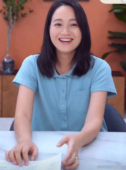 朱丹去哪了，朱丹是哪里人（朱丹怀孕6月复工直播）