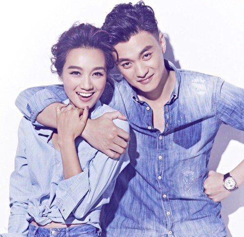 朱丹去哪了，朱丹是哪里人（朱丹怀孕6月复工直播）