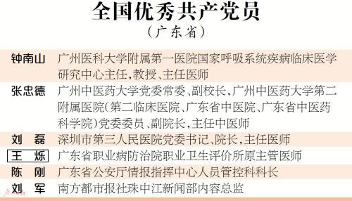 公卫是什么意思，健康证公卫是什么意思（昨天，他们是全广东最靓的仔）