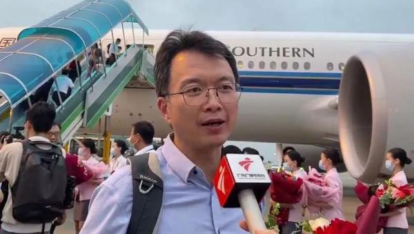 公卫是什么意思，健康证公卫是什么意思（昨天，他们是全广东最靓的仔）