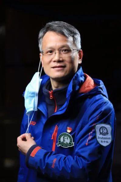 公卫是什么意思，健康证公卫是什么意思（昨天，他们是全广东最靓的仔）