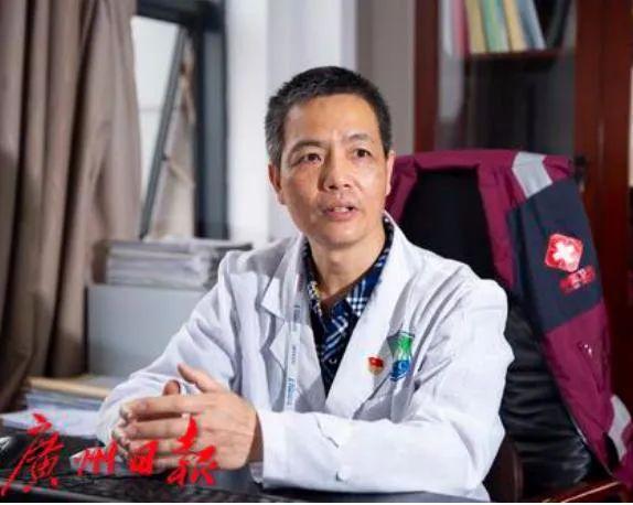 公卫是什么意思，健康证公卫是什么意思（昨天，他们是全广东最靓的仔）