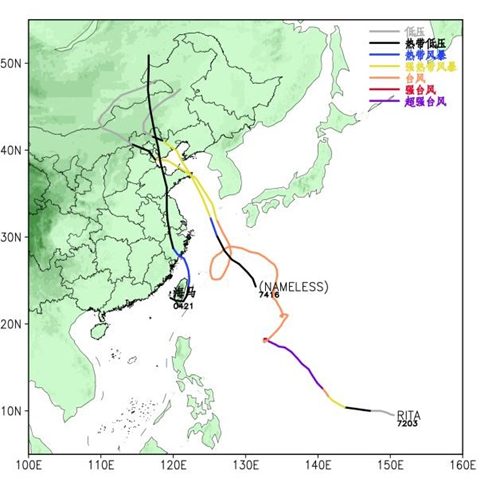 海马台风路径(世界上存活最久的台风)插图(3)