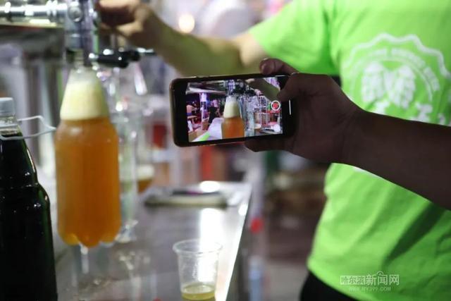 夏天哈尔滨一般是多少度，这才是哈尔滨的夏天丨收藏冰城一夏