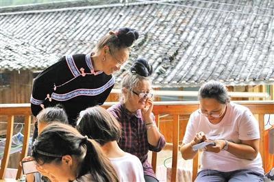 凯里是哪个省的城市，凯里在哪里（贵州凯里：苗绣“出圈”）