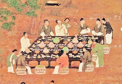 粉紫色背景图片，粉色系紫色系风景唯美背景图壁纸/你是我所有的少女情怀和心之所向.，微信头像（古人如何节俭过日子）