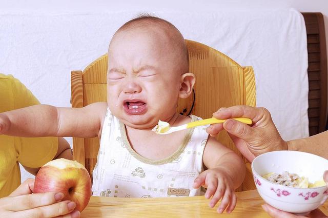 宝宝不吃饭怎么办，15个月宝宝不吃饭怎么办（宝宝不肯吃饭怎么办）