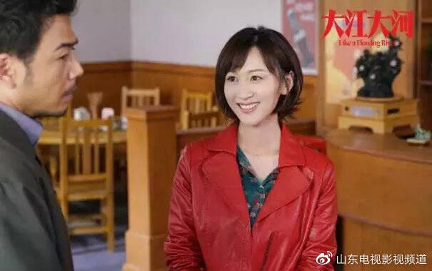 李大庆何三妹结局，三妹中李大庆的结局（“三妹”步步揪心）