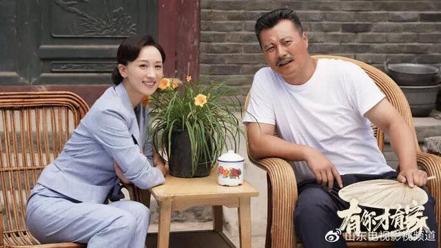 李大庆何三妹结局，三妹中李大庆的结局（“三妹”步步揪心）