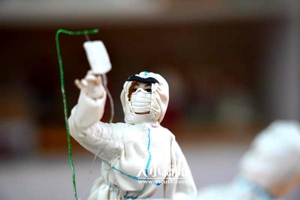 面灯用什么面，面灯是怎么做的（王晓燕：“面面”俱到）