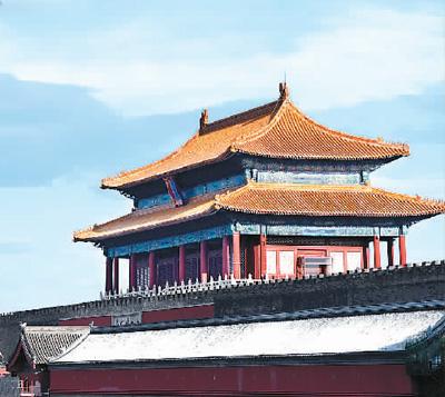 世界上现存的规模最大保存最为完整的皇宫是，世界上现存最大最完整的宫殿是（一个展看遍紫禁城六百年）