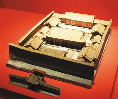 世界上现存的规模最大保存最为完整的皇宫是，世界上现存最大最完整的宫殿是（一个展看遍紫禁城六百年）