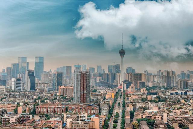 攀成钢的历史，攀成钢现在怎么样（这棵银杏记录下攀成钢的历史）