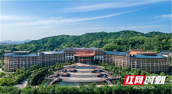 “灰汤三结义”实现资源共享 温泉特价111元/人