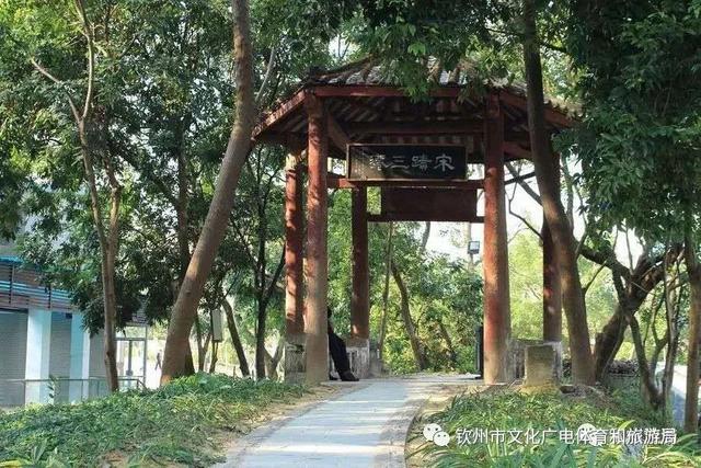 逛老街感受历史的人文气息，钦州老街一日游—到老街去