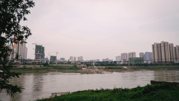 学说娄底新化方言，新化，一座湘中边城