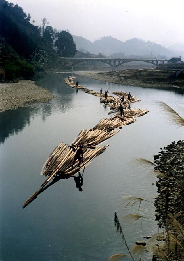 学说娄底新化方言，新化，一座湘中边城