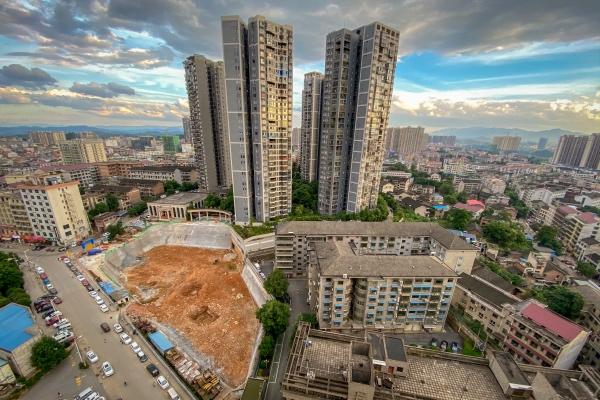 学说娄底新化方言，新化，一座湘中边城