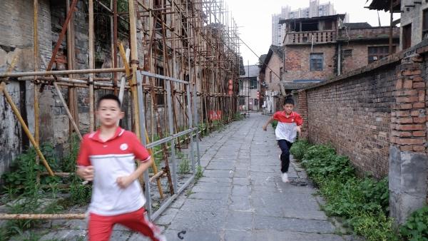 学说娄底新化方言，新化，一座湘中边城