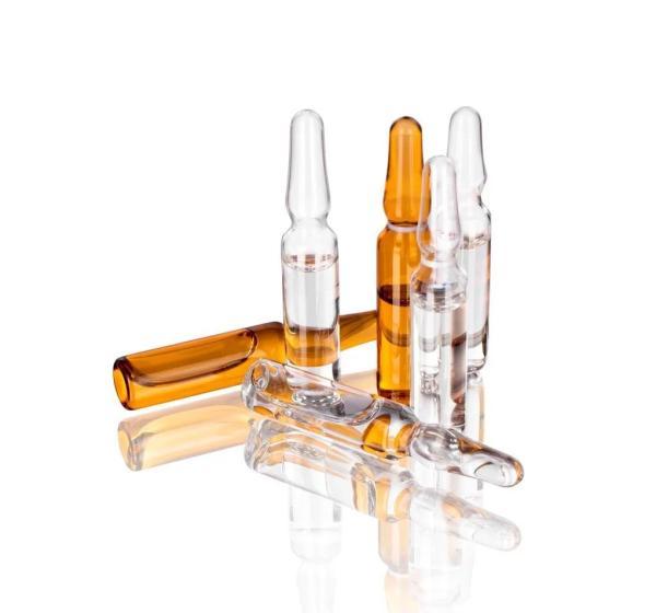 西林瓶和安瓿瓶的区别，安瓿瓶和西林瓶的区别（那些常见的进口玻璃小药瓶）